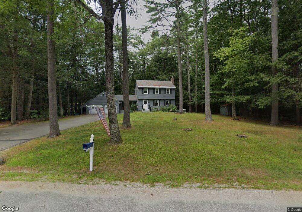 5 Percy Dr, Wolfeboro, NH 03894 - photo 1