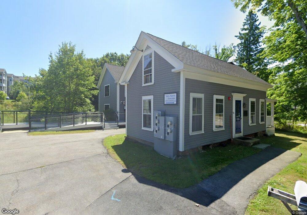 56 Dover Rd unit 5, Durham, NH 03824 - photo 1