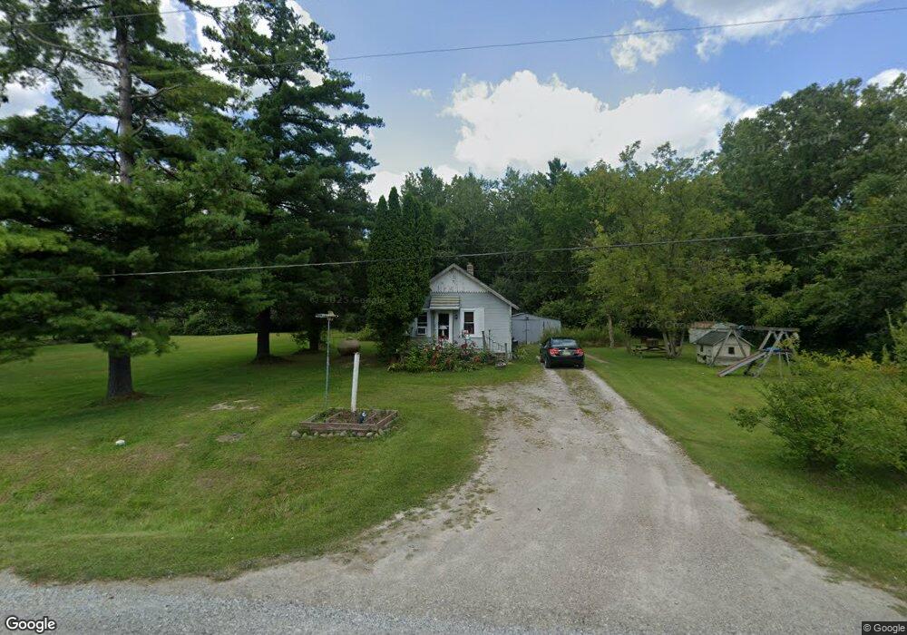 4382 Wall Rd, Port Huron, MI 48060 - photo 1