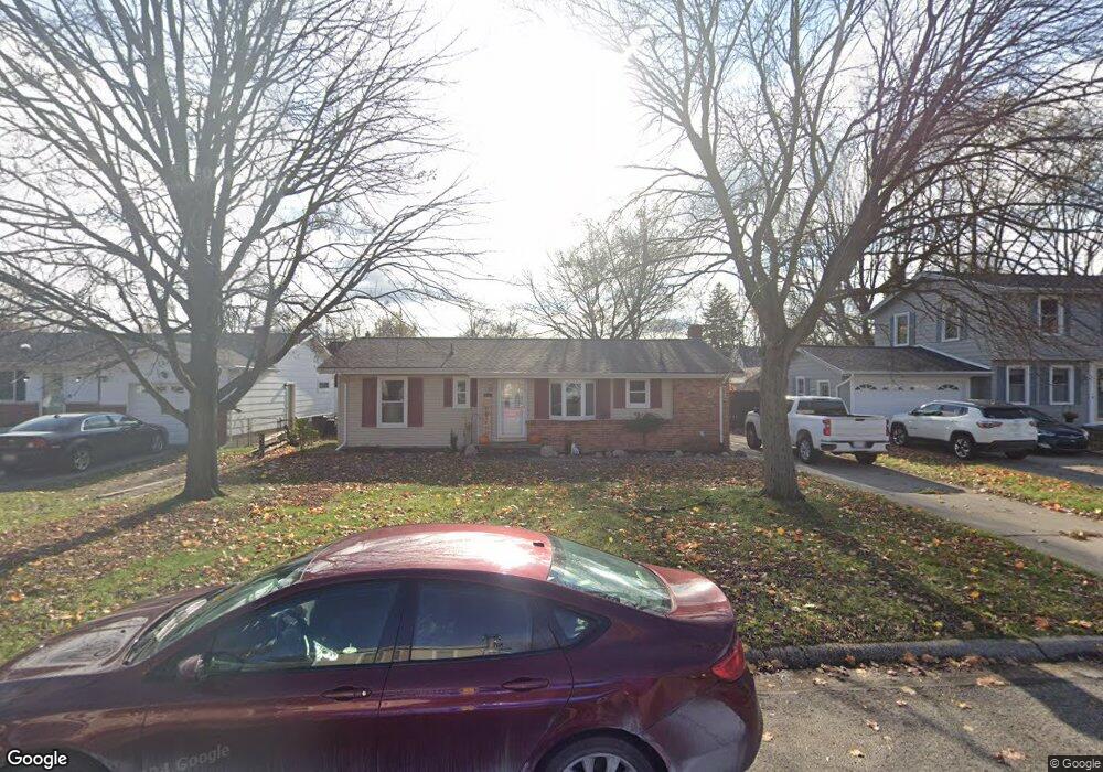 1216 Sparta Dr unit Bldg-Unit, Port Huron, MI 48060 - photo 1