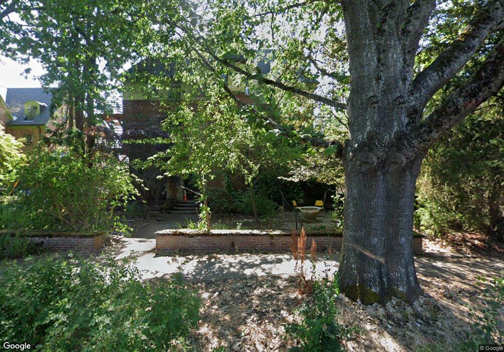 1648 Alder St, Eugene, OR 97401 - photo 1