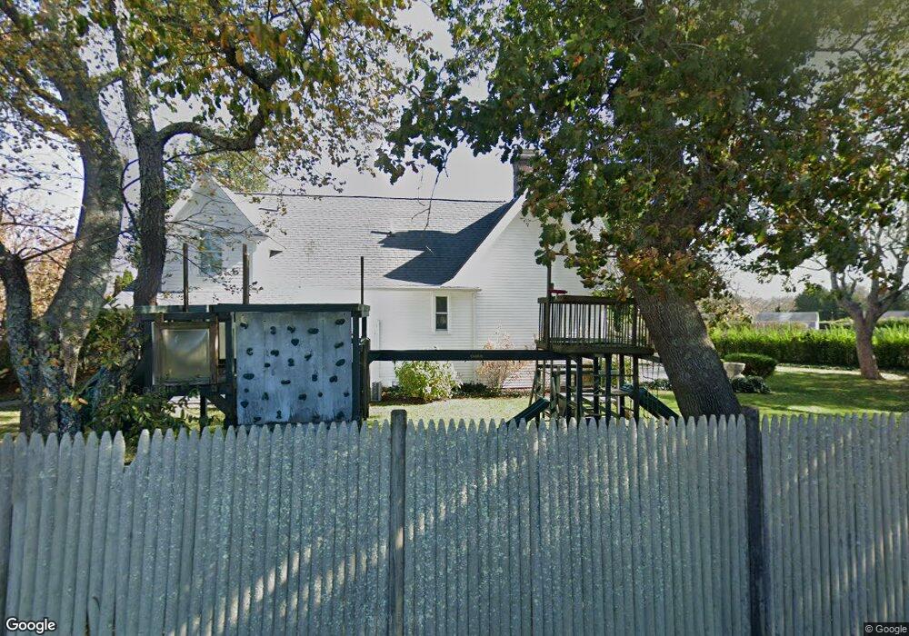 22 W Tisbury Rd, Edgartown, MA 02539 - photo 1