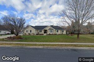 6456 W 10760 N, Highland, UT 84003