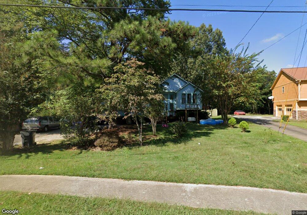 960 Stoney Creek Ln, Austell, GA 30168 - photo 1