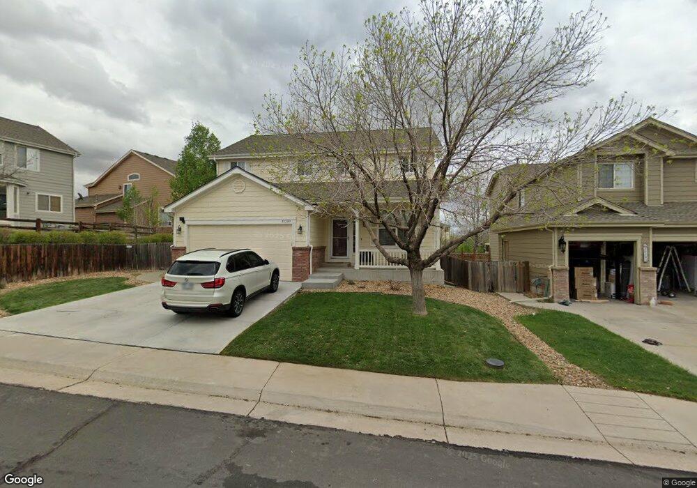 20292 E Layton Ln, Aurora, CO 80015 - photo 1