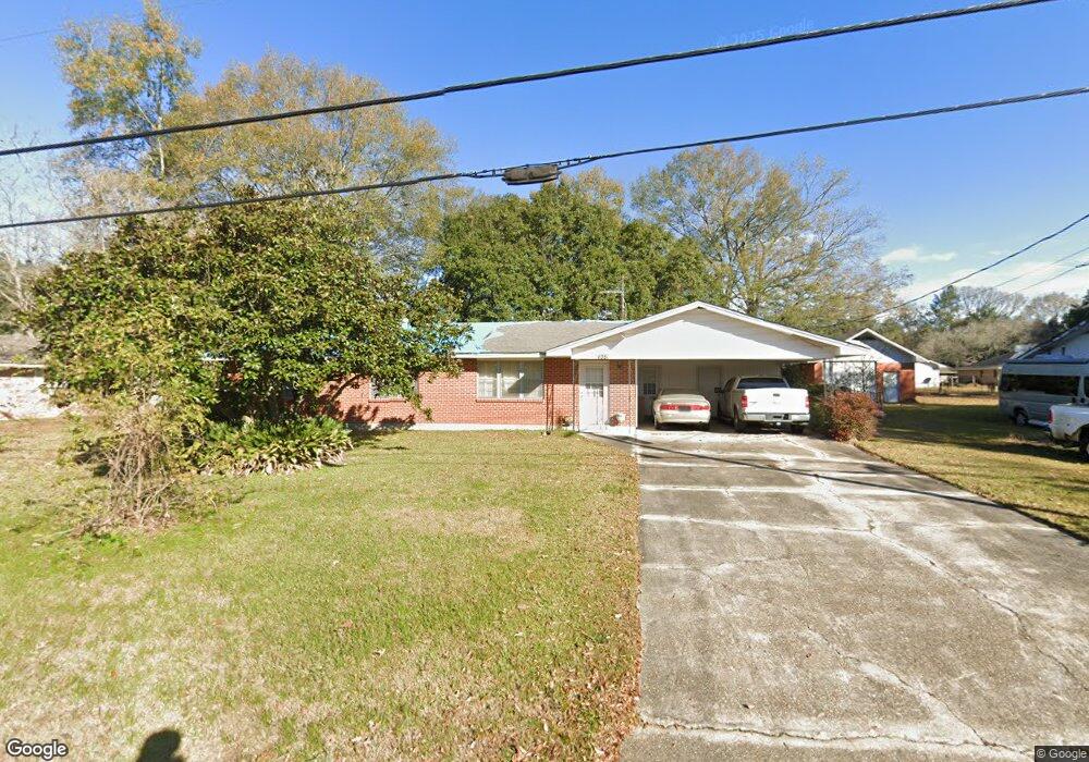 4081 Chestnut St, Zachary, LA 70791 - photo 1