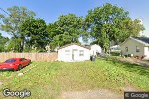 6456 SE 55th St, Carlisle, IA 50047