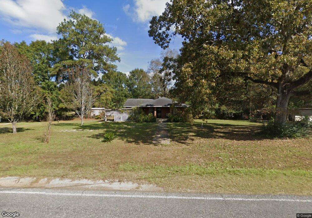 3129 Old Highway 24, McComb, MS 39648 - photo 1