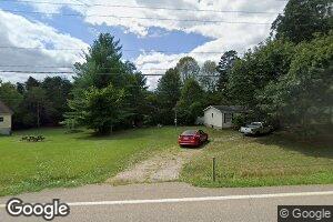 10515 State Route 160, Vinton, OH 45686