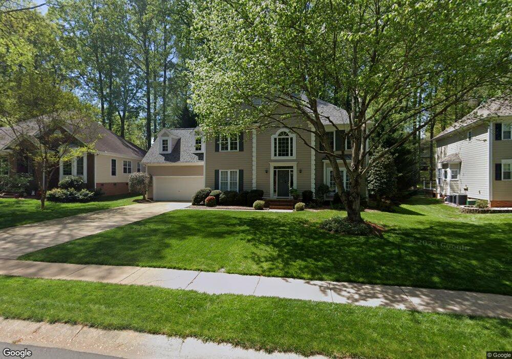 8806 New Oak Ln, Huntersville, NC 28078 - photo 1