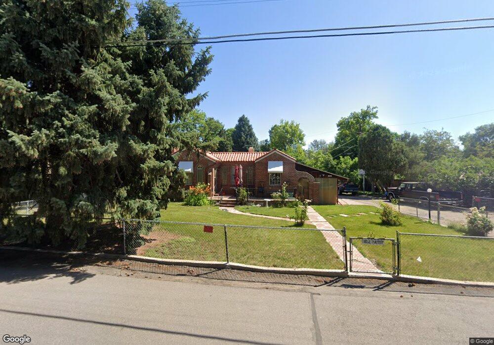 1720 Glen Ayr Dr, Lakewood, CO 80215 - photo 1