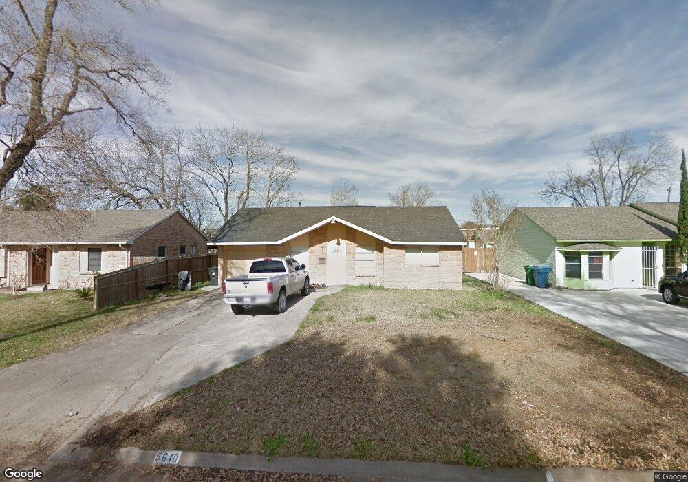 5610 Arthington St, Houston, TX 77053 - photo 1