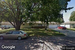 309 Lynn St, Sherburn, MN 56171