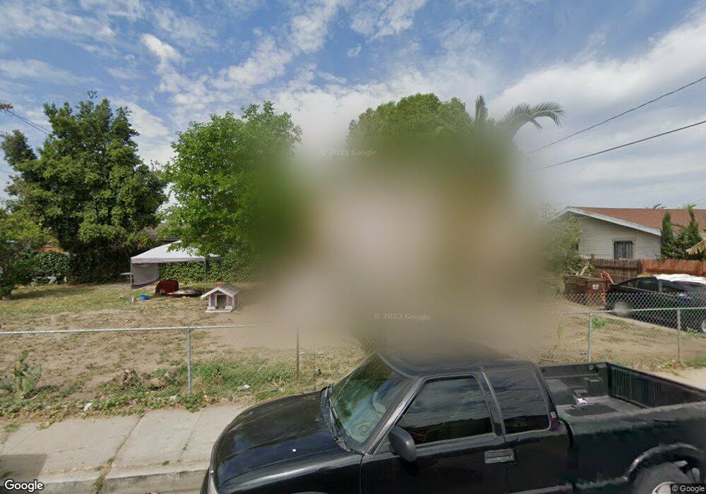 305 N Dwight Ave, Compton, CA 90220 - photo 1