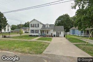 500 S Main St, Abingdon, IL 61410