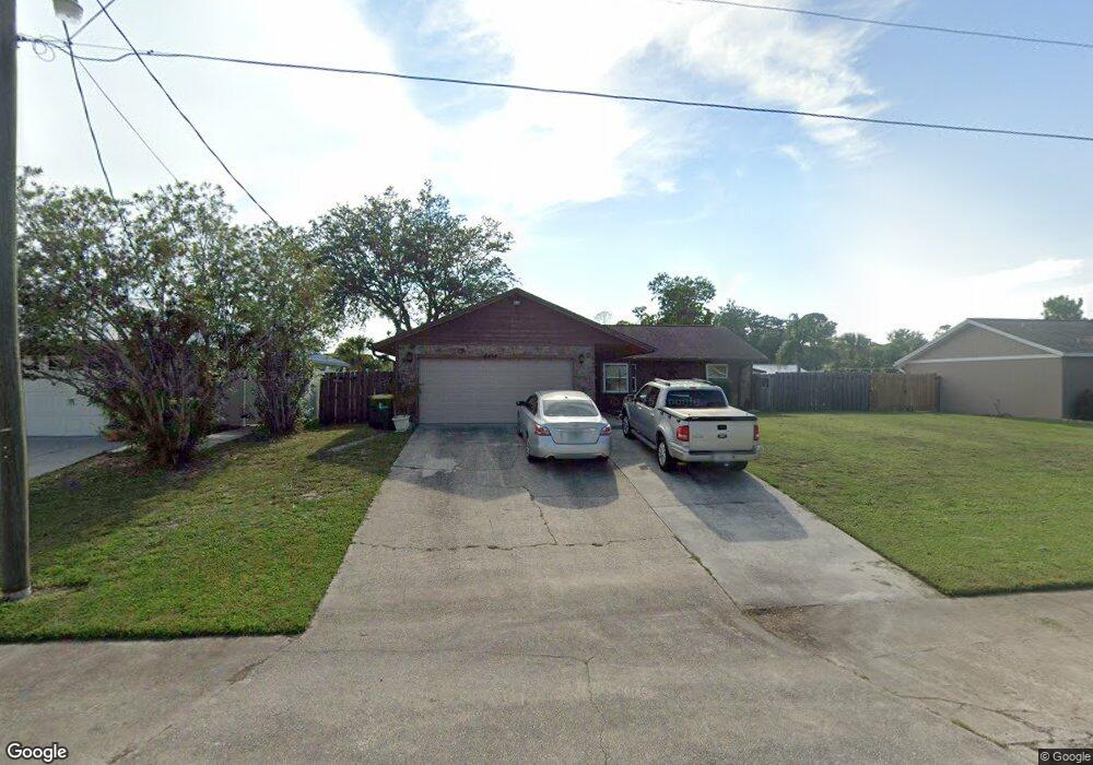 6454 Fairchild Ave, Cocoa, FL 32927 - photo 1