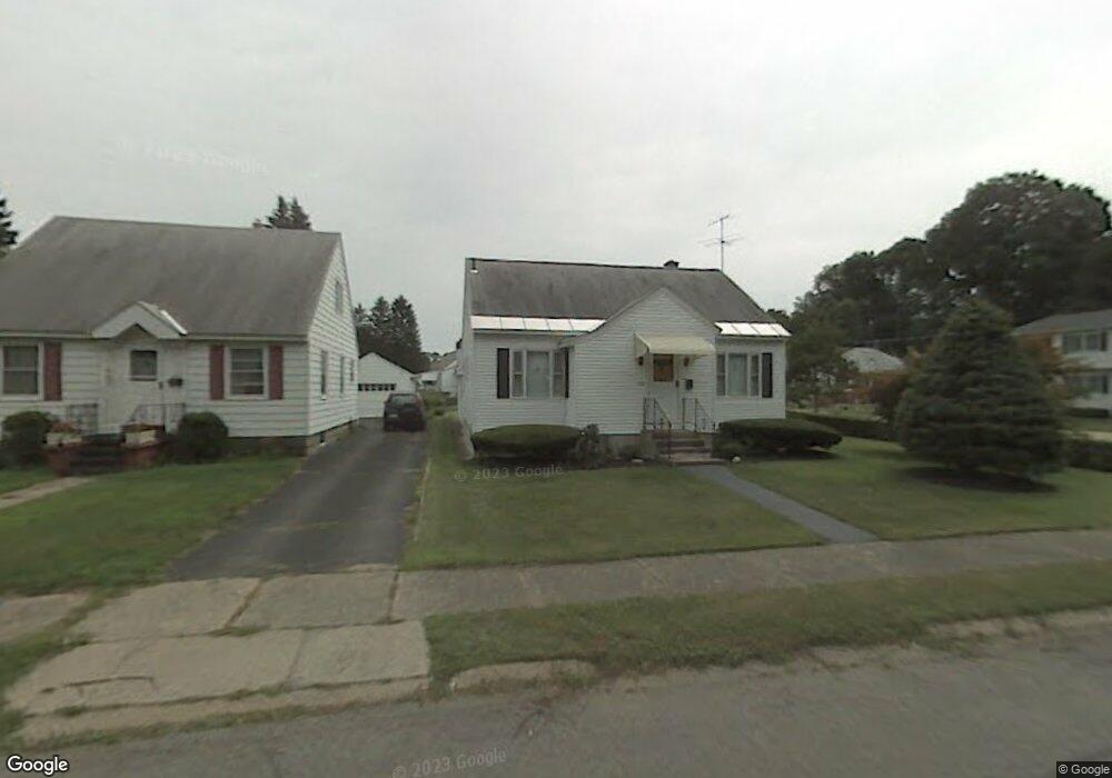 259 Fifteenth St, Schenectady, NY 12306 - photo 1