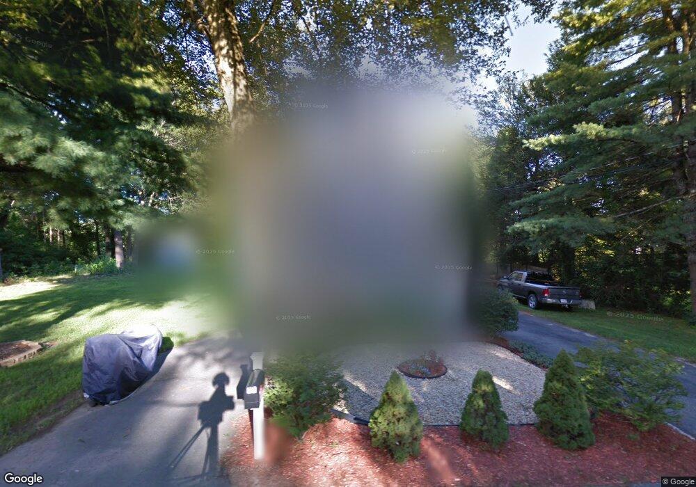 25 Washington Ave, Wilmington, MA 01887 - photo 1