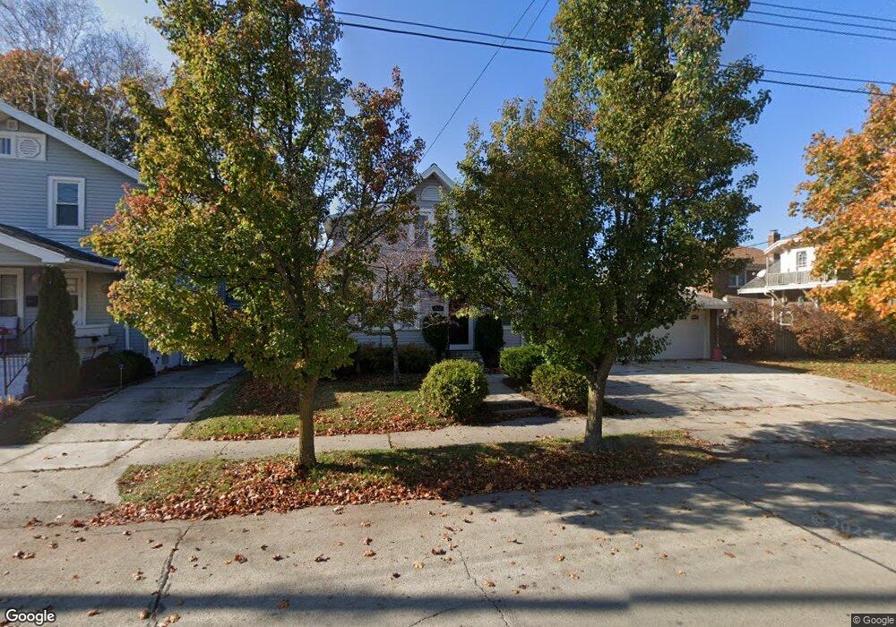 2512 Adams St, Two Rivers, WI 54241 - photo 1