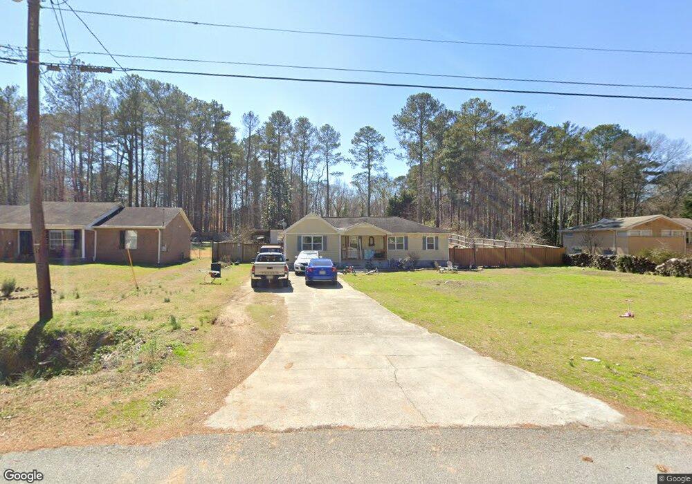 733 Kenneth Ln SW, Mableton, GA 30126 - photo 1