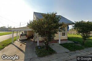 1548 Menville St, Houma, LA 70360
