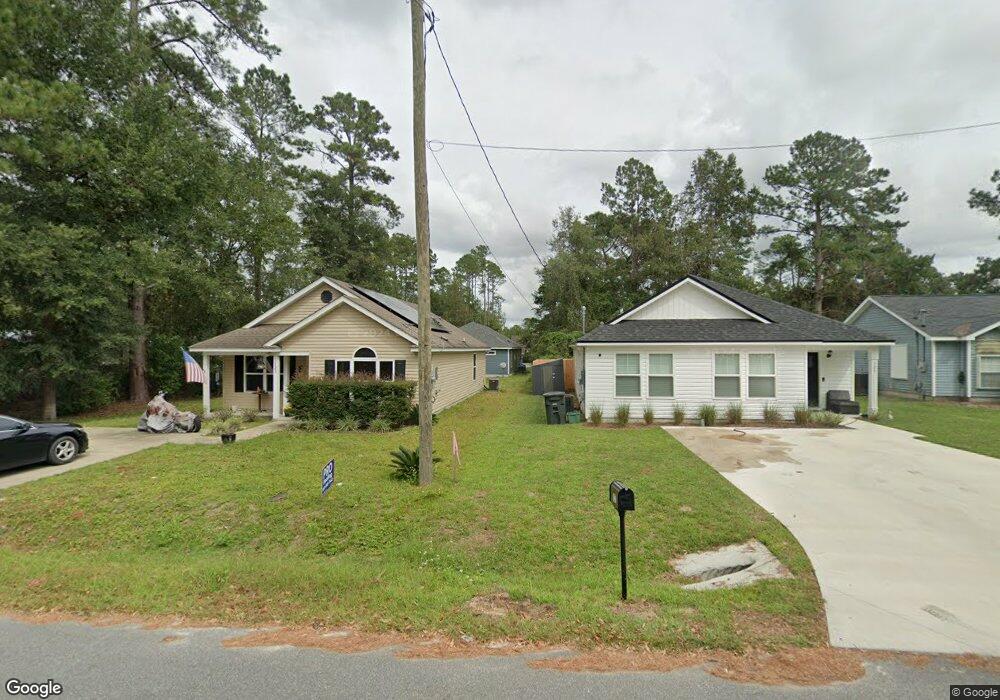 125 Tafflinger Rd, Crawfordville, FL 32327 - photo 1