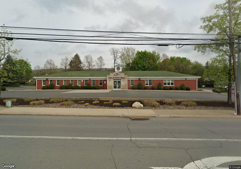 1601 Main St, Olyphant, PA 18447 - photo 1