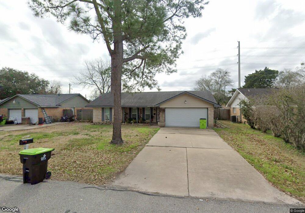 1809 Cypress Dr, Richmond, TX 77469 - photo 1