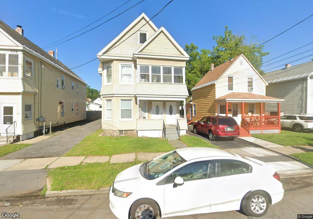 444 3rd St, Schenectady, NY 12306 - photo 1