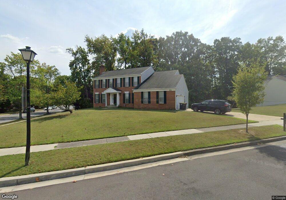 2511 Falling Brook Terrace, Adelphi, MD 20783 - photo 1