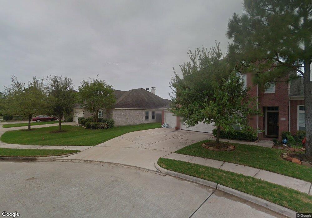8719 Light Fall Cir, Houston, TX 77095 - photo 1