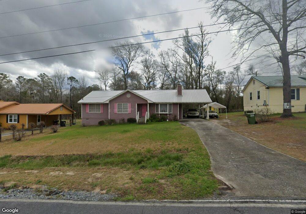 3567 Confederate Dr, Macon, GA 31211 - photo 1