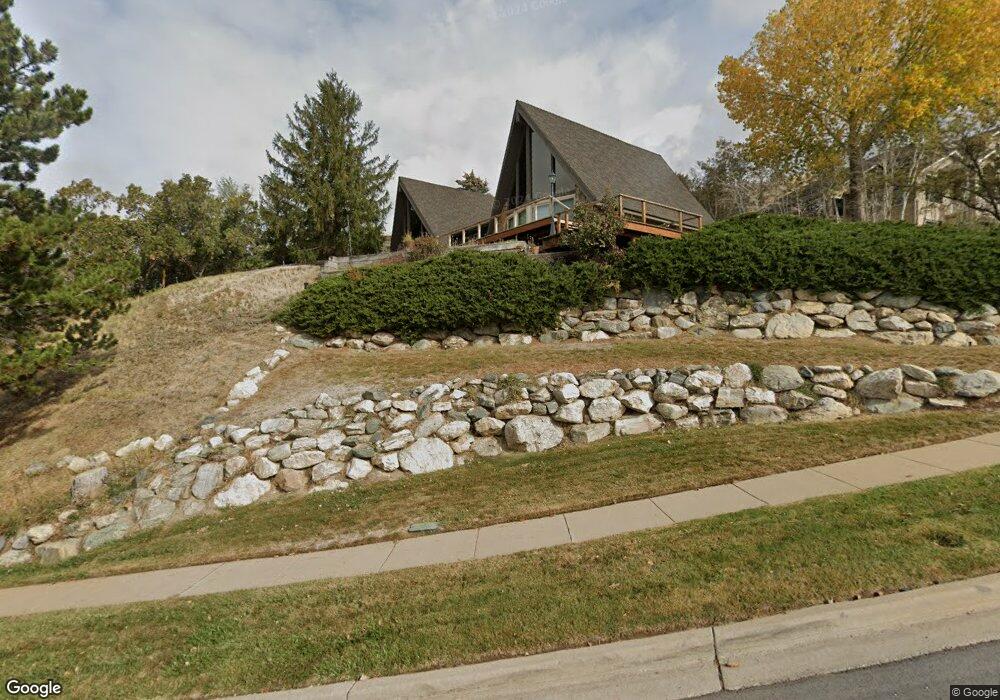 1285 Northridge Dr, Bountiful, UT 84010 - photo 1