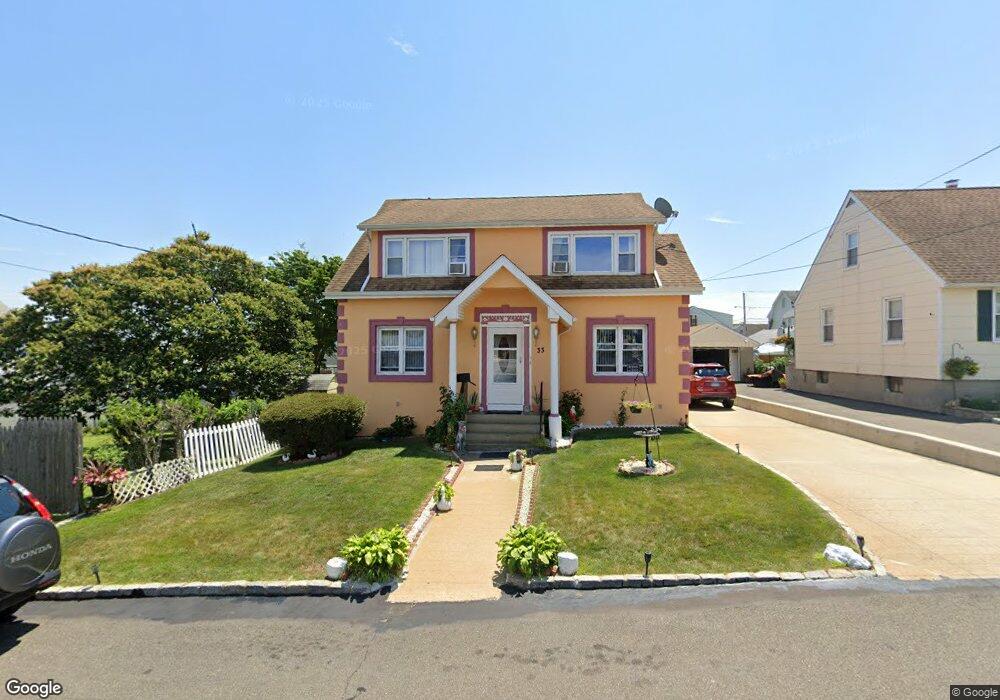 33 Imperial St, Bridgeport, CT 06606 - photo 1