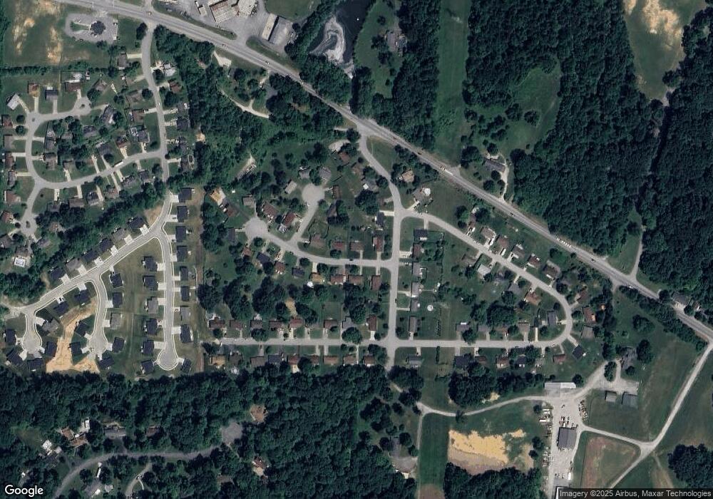 6502 Brad Ct, Floyds Knobs, IN 47119 - photo 1