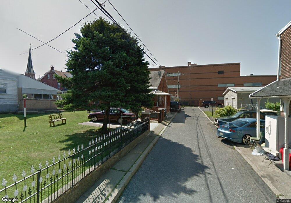 184 W Allen St unit 186, Allentown, PA 18102 - photo 1