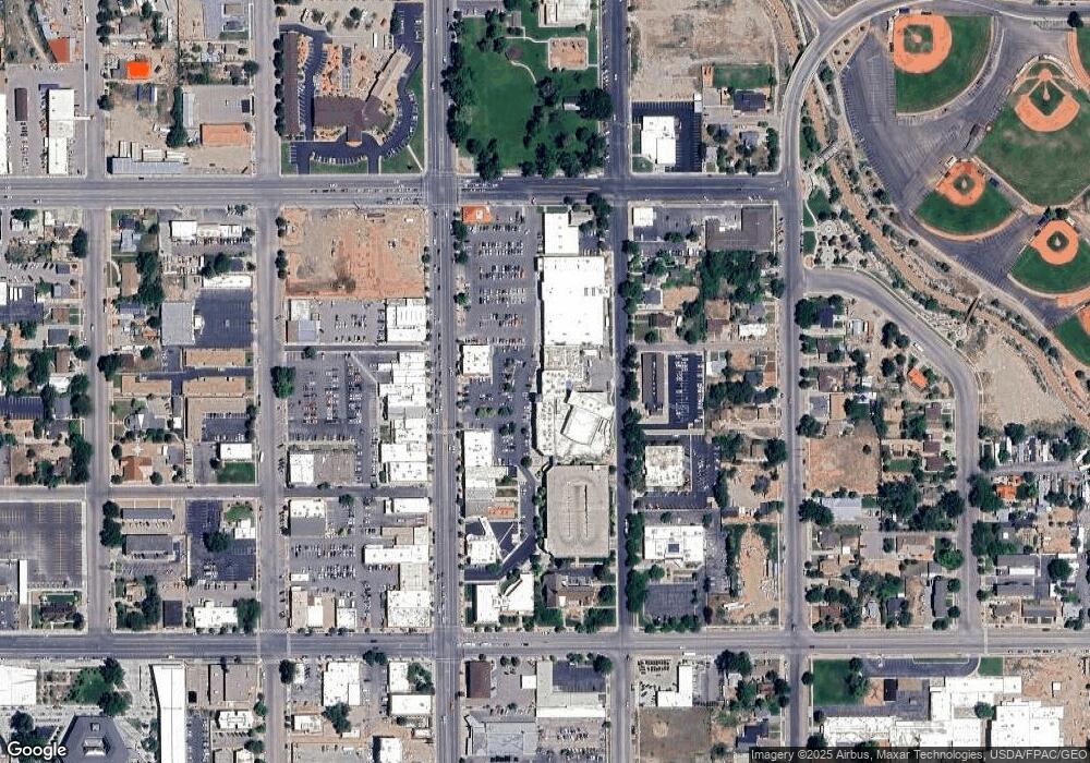 114 N Main St, Cedar City, UT 84720 - photo 1