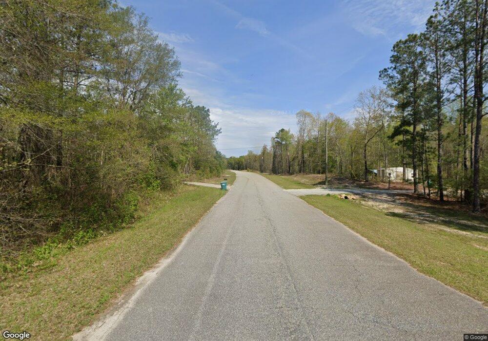 0 Clay Pottery Rd, Gordon, GA 31031 - photo 1