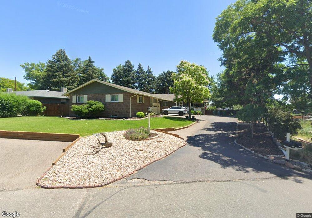 3160 Ingalls St, Wheat Ridge, CO 80214 - photo 1