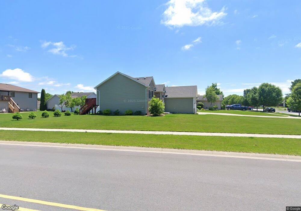 1382 Corning Dr, Crown Point, IN 46307 - photo 1