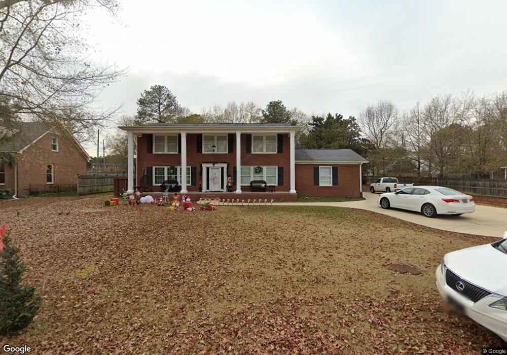 1413 Cardinal Dr, West Columbia, SC 29169 - photo 1