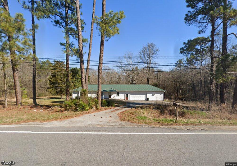 8421 Georgia 17, Eastanollee, GA 30538 - photo 1