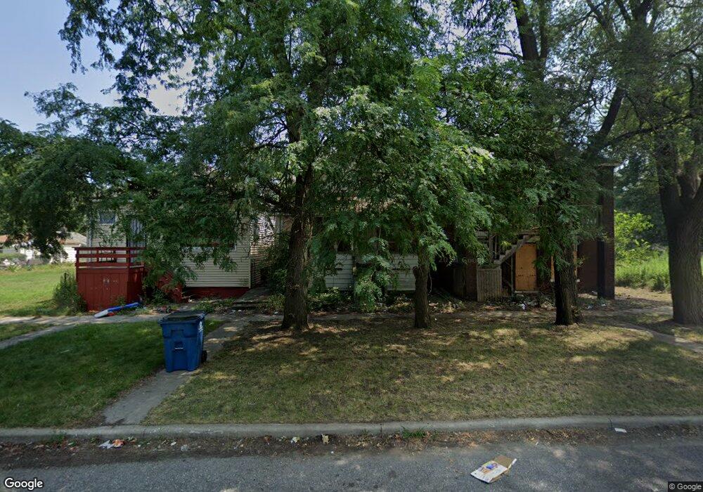 1229 Garfield St, Gary, IN 46404 - photo 1