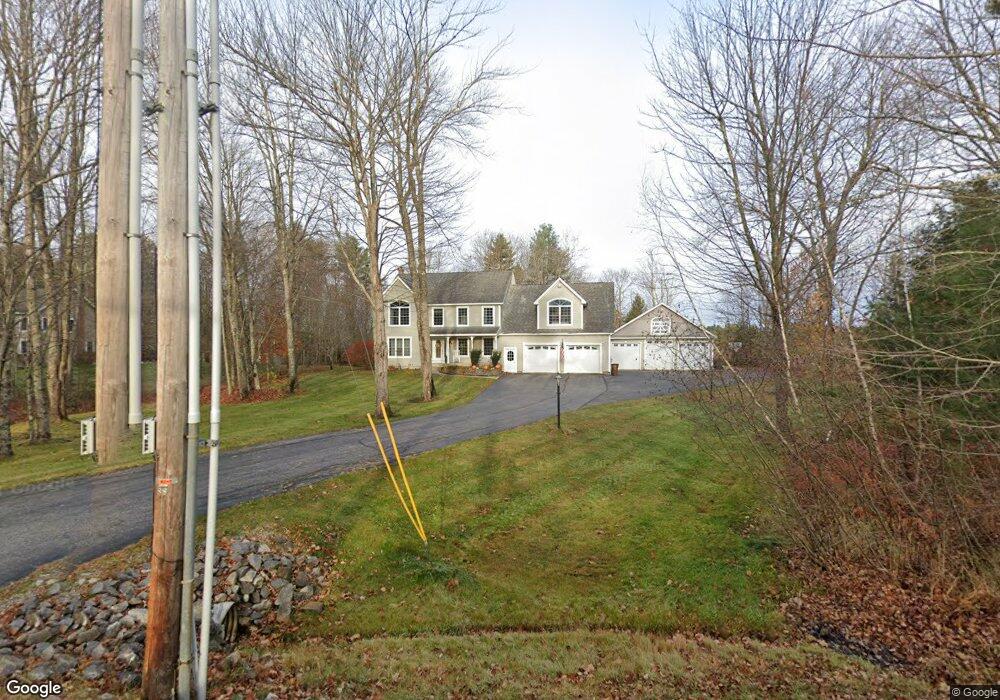 182 Heath Rd, Saco, ME 04072 - photo 1
