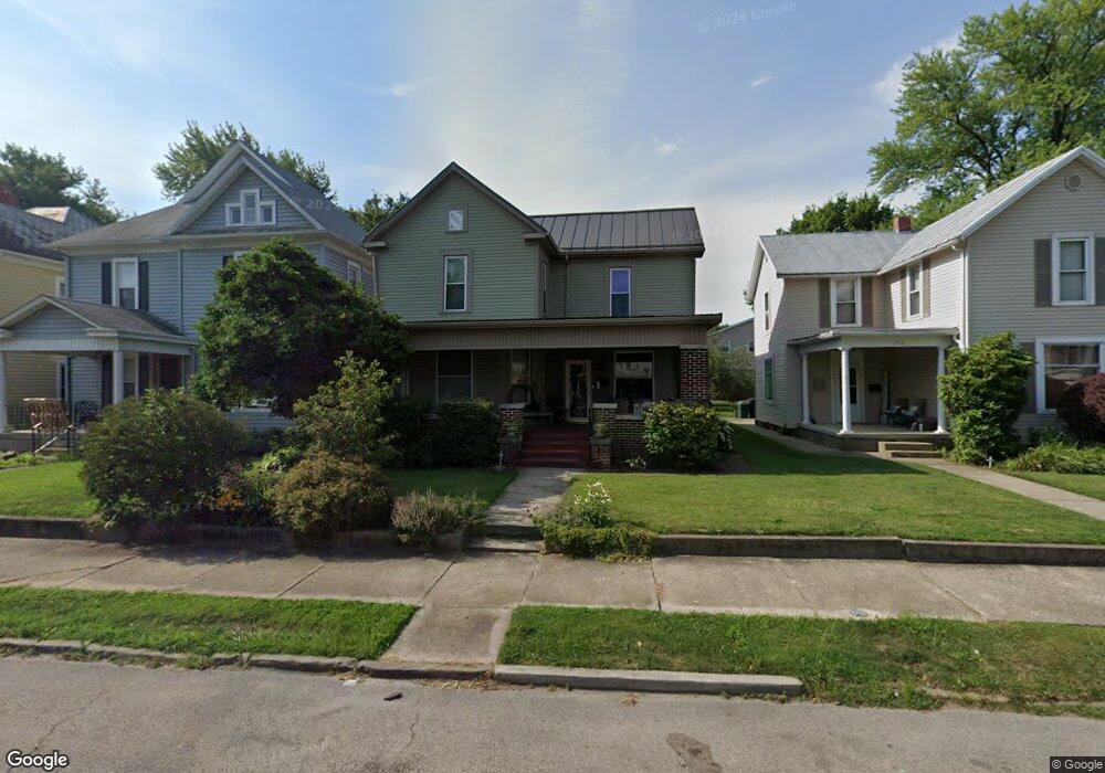 252 E 6th Ave, Lancaster, OH 43130 - photo 1