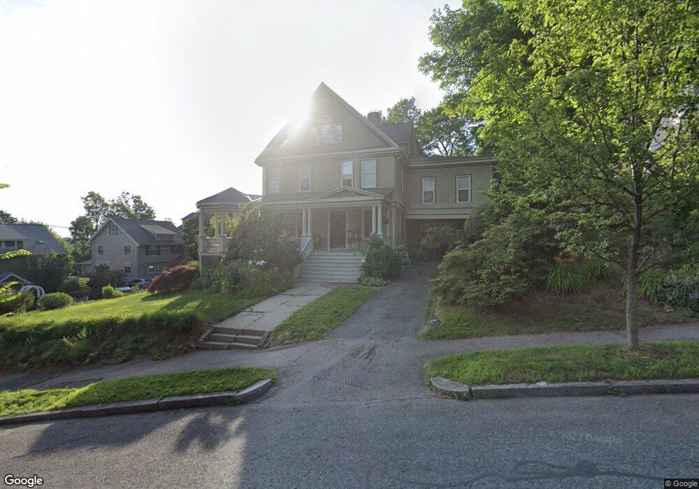 30 Ashland St, Arlington, MA 02476 - photo 1