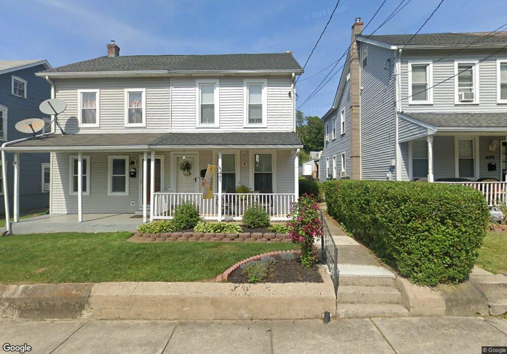 407 S 7th St, Emmaus, PA 18049 - photo 1