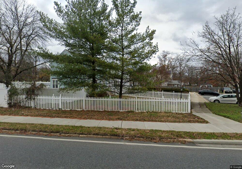 891 Talbott Ave, Laurel, MD 20707 - photo 1