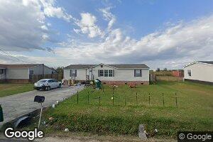 207 Myrtle Dr, Lockport, LA 70374