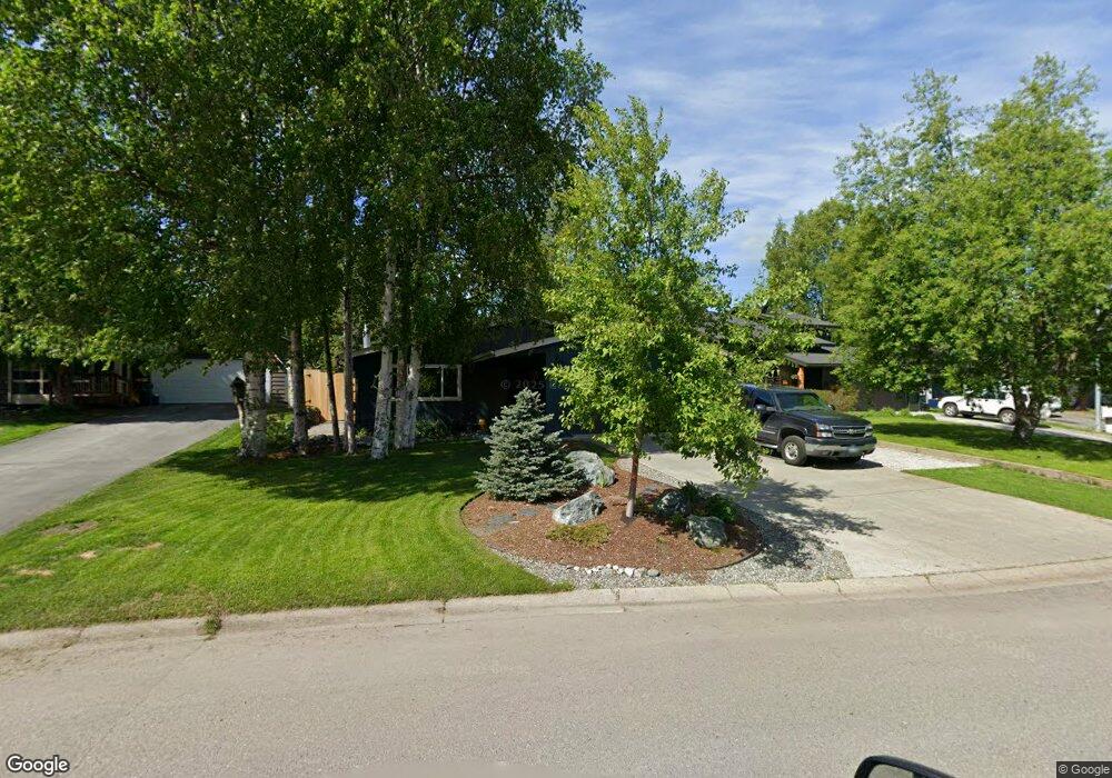 4330 Woronzof Dr, Anchorage, AK 99517 - photo 1
